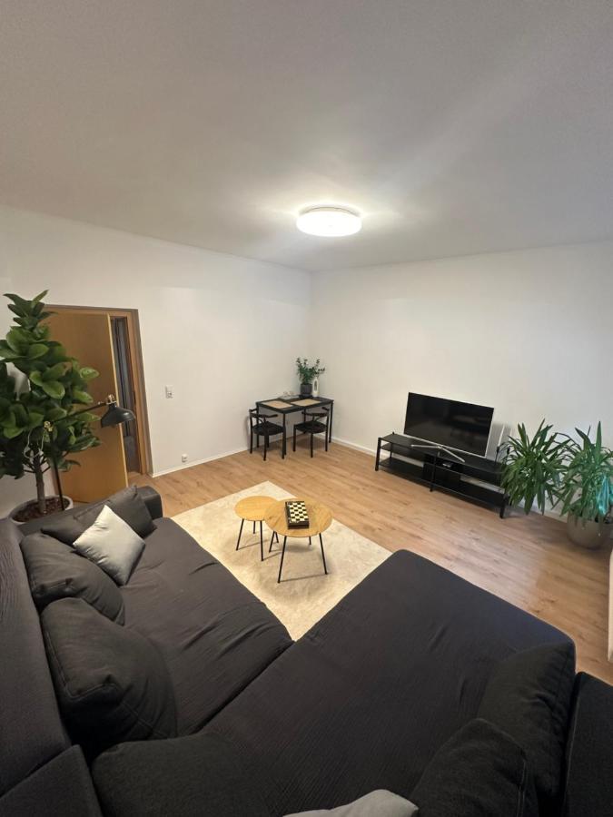 Ferienwohnung Haus Paraschiv 奥厄 外观 照片