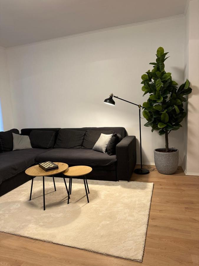 Ferienwohnung Haus Paraschiv 奥厄 外观 照片
