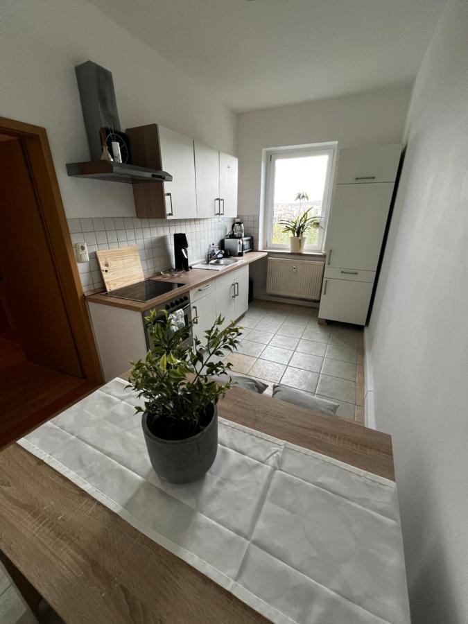 Ferienwohnung Haus Paraschiv 奥厄 外观 照片
