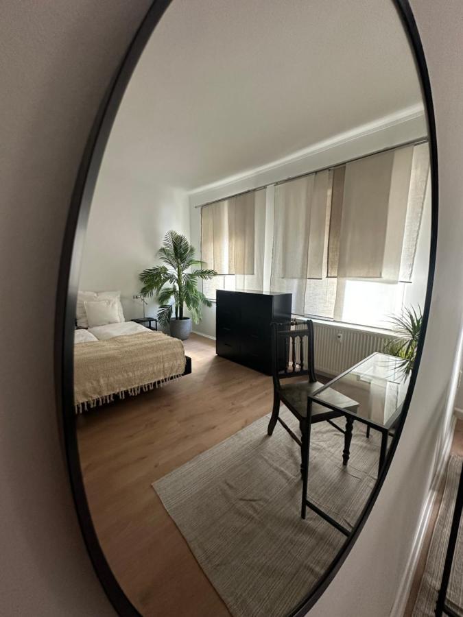 Ferienwohnung Haus Paraschiv 奥厄 外观 照片