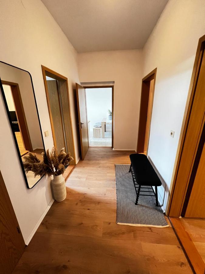 Ferienwohnung Haus Paraschiv 奥厄 外观 照片