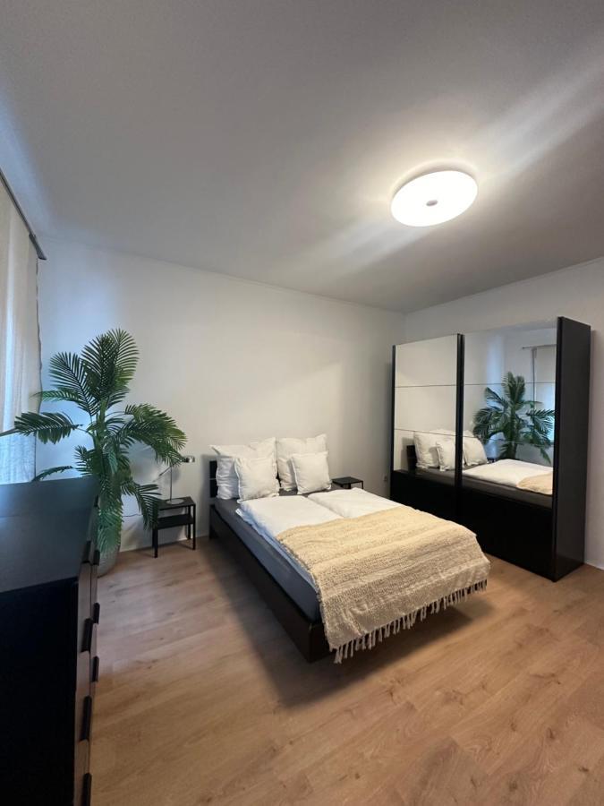 Ferienwohnung Haus Paraschiv 奥厄 外观 照片
